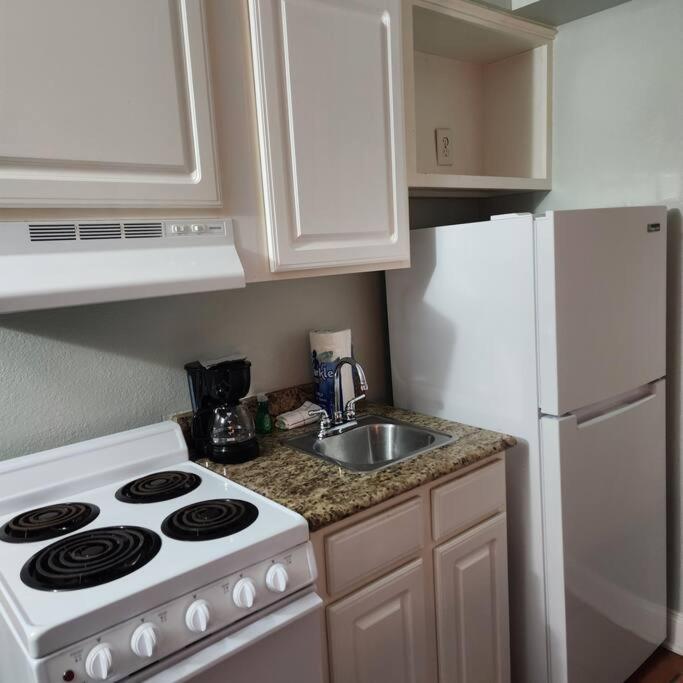 Oceanfront Efficiency T1104 Apartment Myrtle Beach Luaran gambar